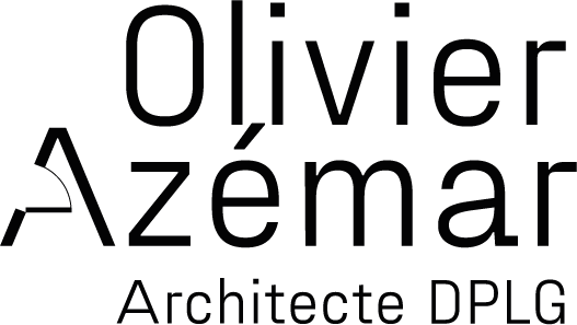 Olivier Azémar Architecte